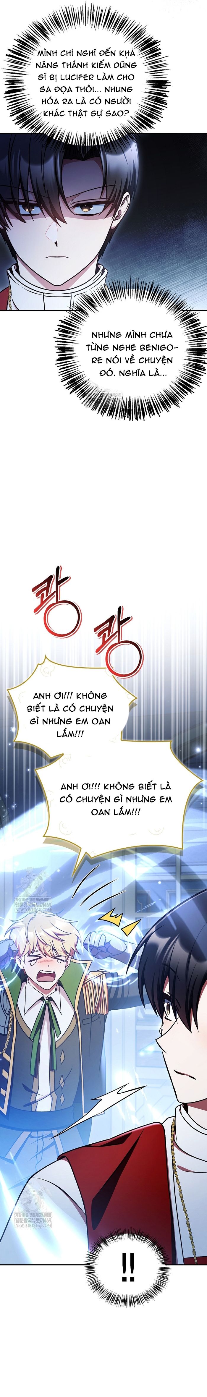 Kí Sự Hồi Quy Chapter 173 - 10