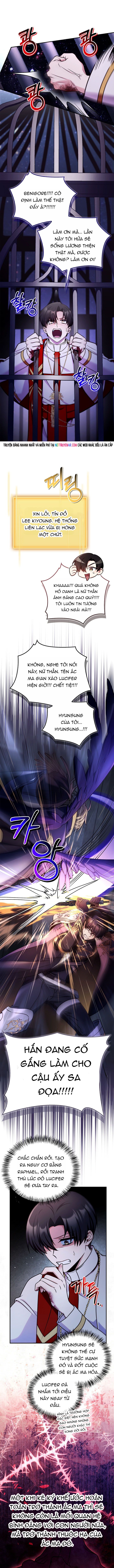 Kí Sự Hồi Quy Chapter 175 - 14