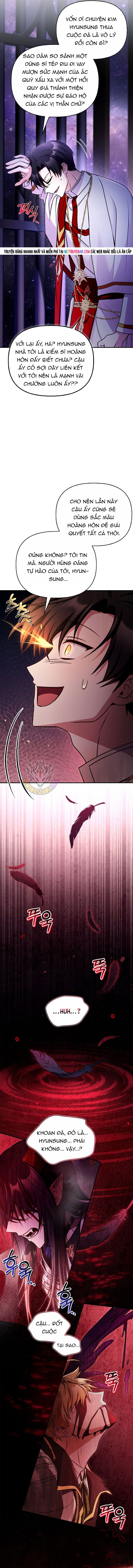 Kí Sự Hồi Quy Chapter 175 - 17