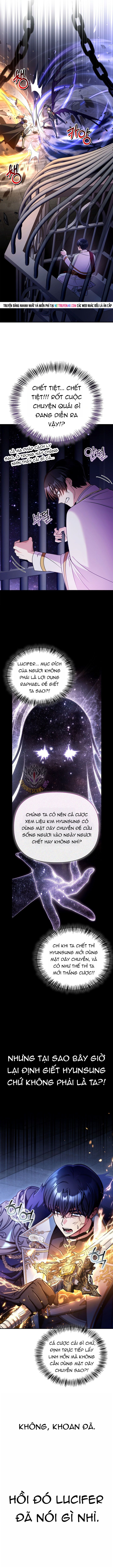 Kí Sự Hồi Quy Chapter 175 - 5