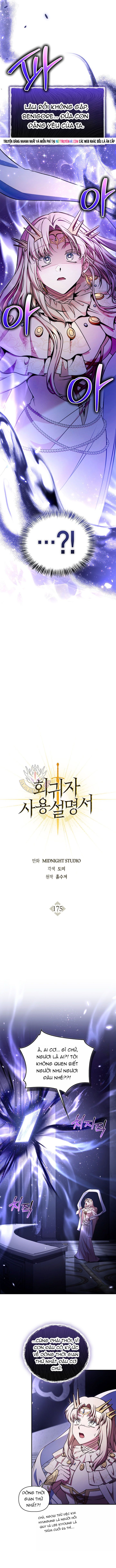 Kí Sự Hồi Quy Chapter 175 - 10