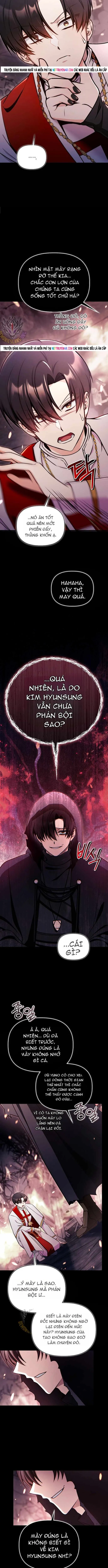 Kí Sự Hồi Quy Chapter 177 - 13