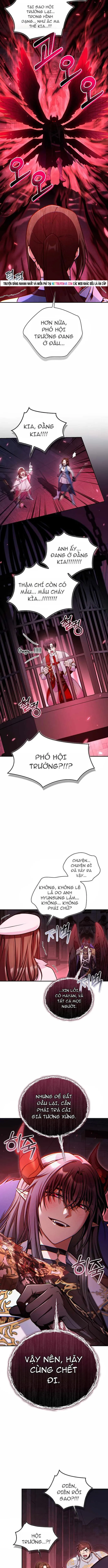 Kí Sự Hồi Quy Chapter 177 - 3