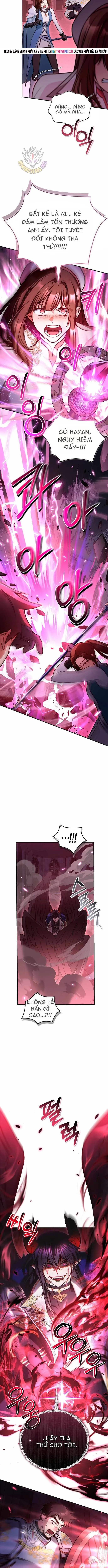 Kí Sự Hồi Quy Chapter 177 - 4