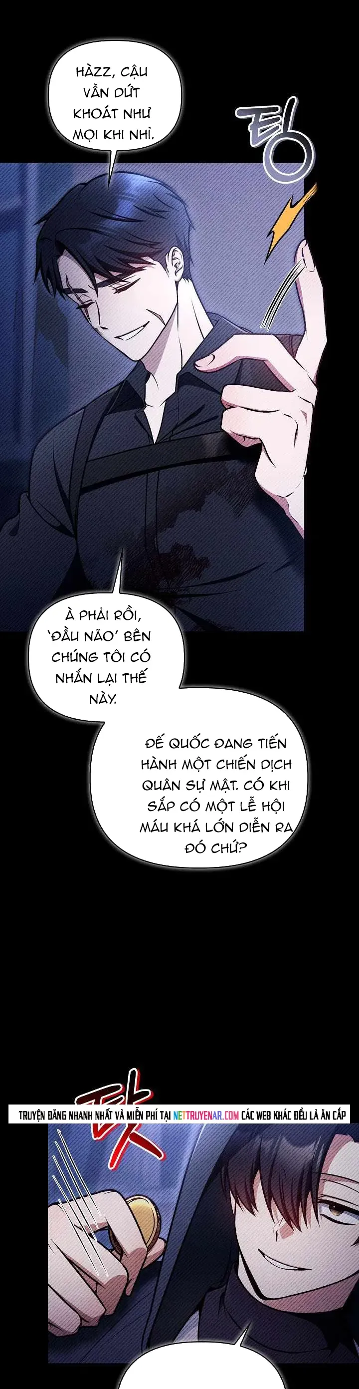 Kí Sự Hồi Quy Chapter 178 - 14