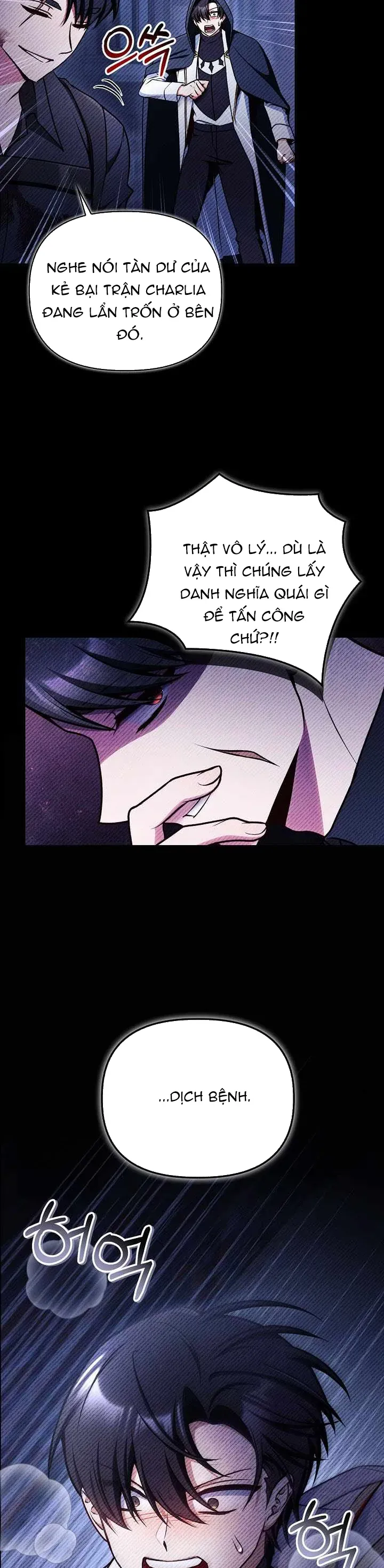 Kí Sự Hồi Quy Chapter 178 - 18