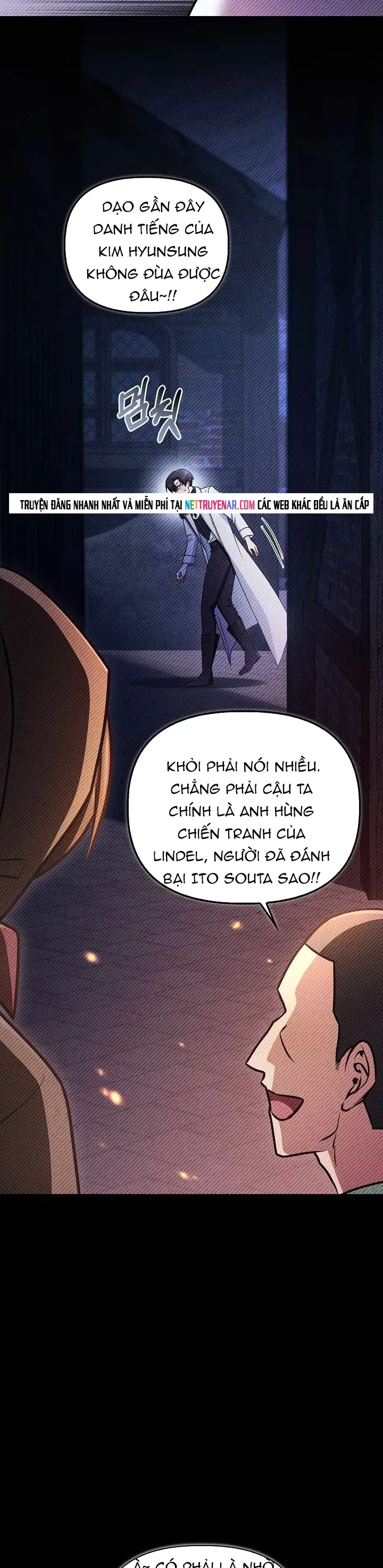 Kí Sự Hồi Quy Chapter 178 - 21