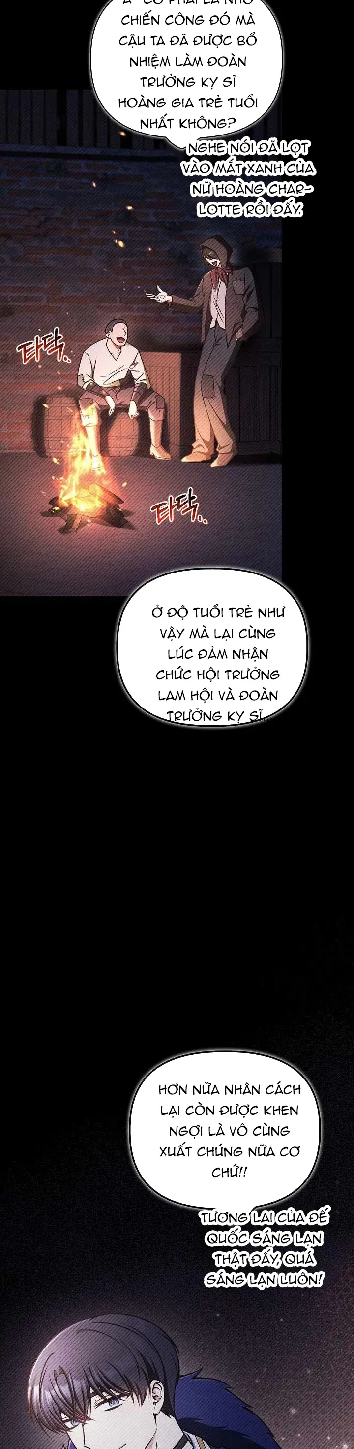 Kí Sự Hồi Quy Chapter 178 - 22