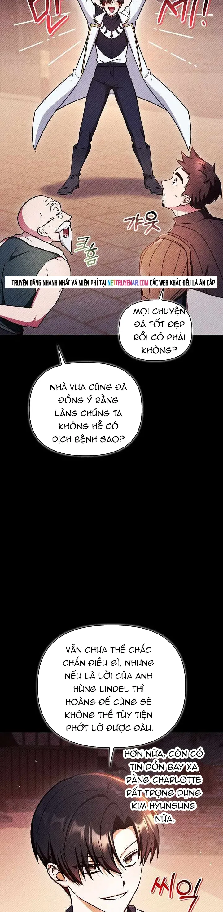 Kí Sự Hồi Quy Chapter 178 - 25