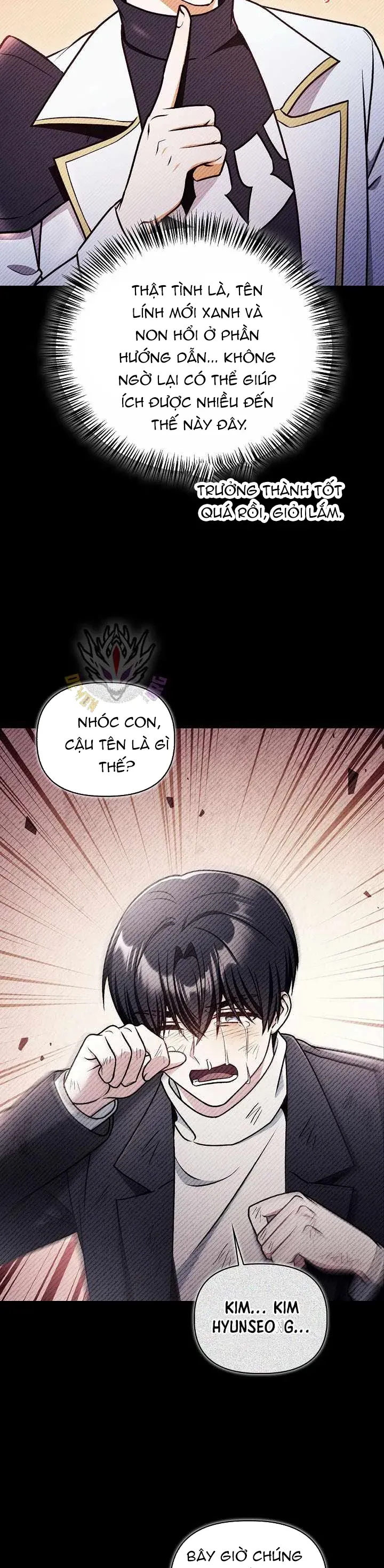 Kí Sự Hồi Quy Chapter 178 - 26
