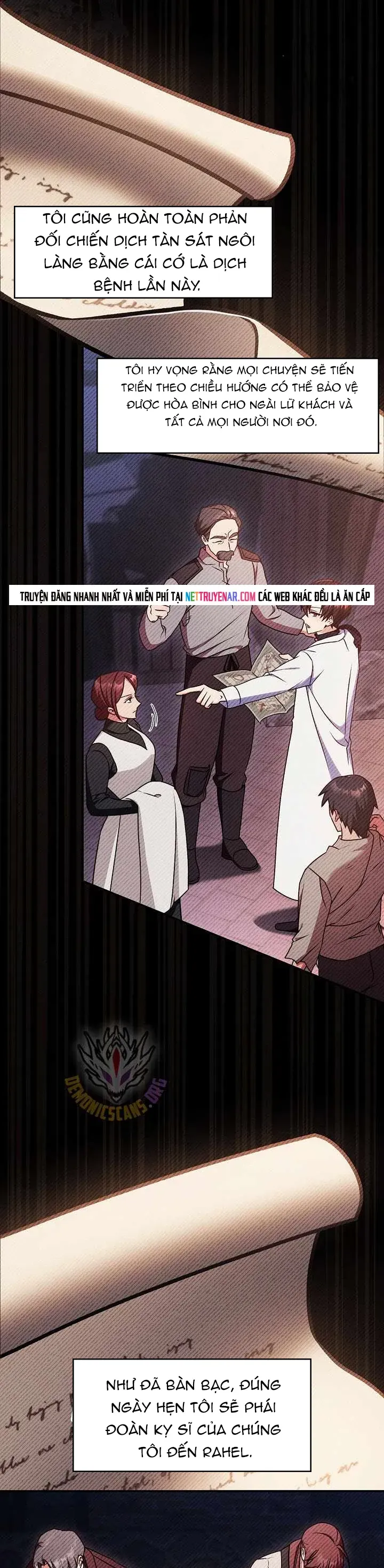 Kí Sự Hồi Quy Chapter 178 - 29