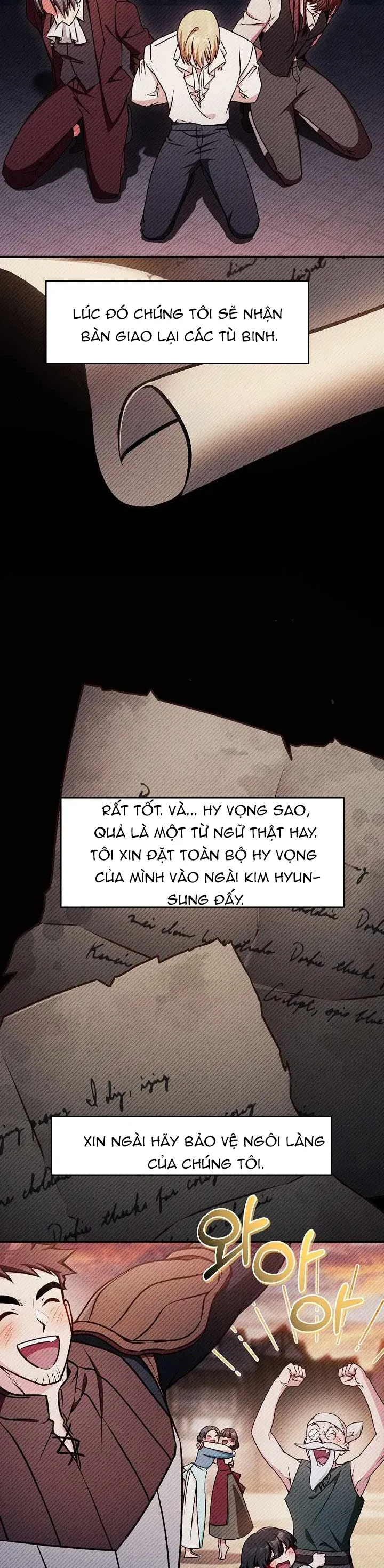 Kí Sự Hồi Quy Chapter 178 - 30