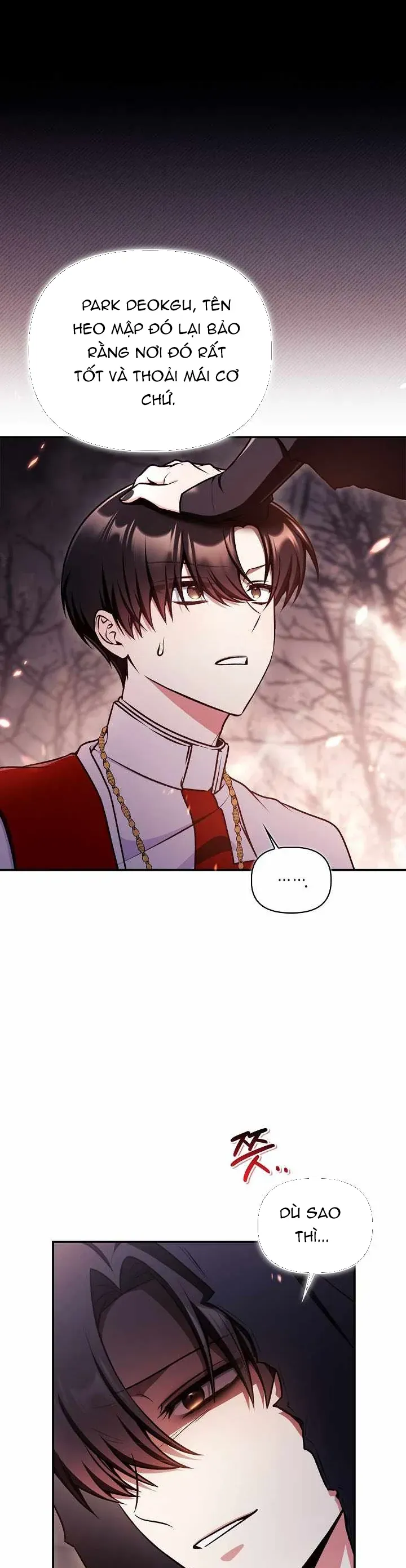 Kí Sự Hồi Quy Chapter 178 - 4