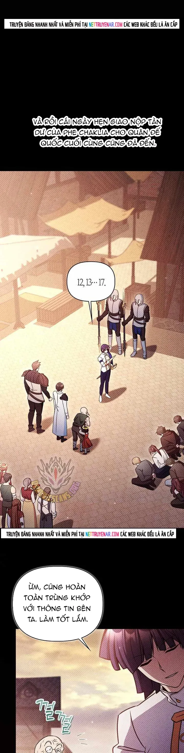 Kí Sự Hồi Quy Chapter 178 - 32