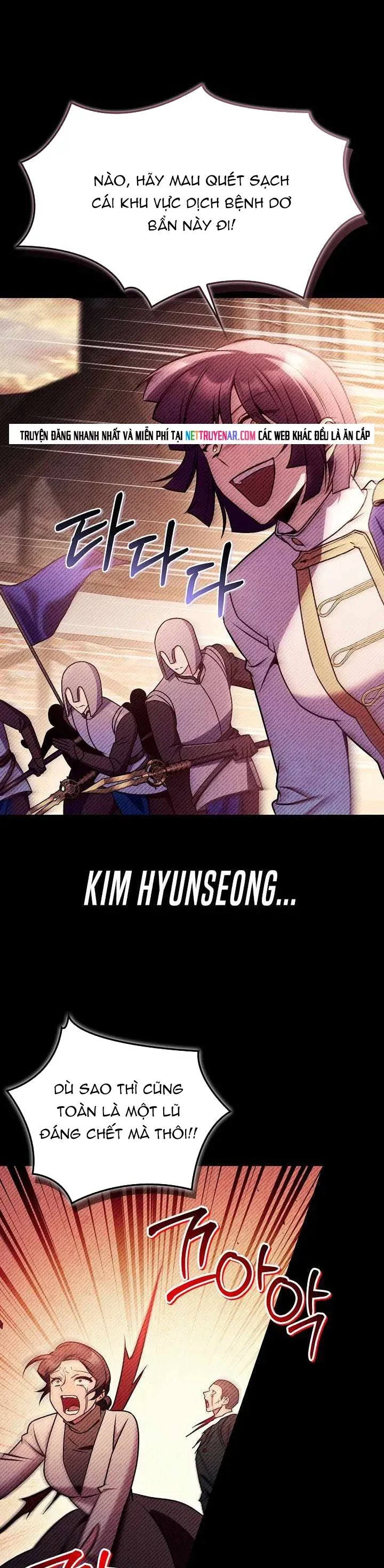 Kí Sự Hồi Quy Chapter 178 - 37