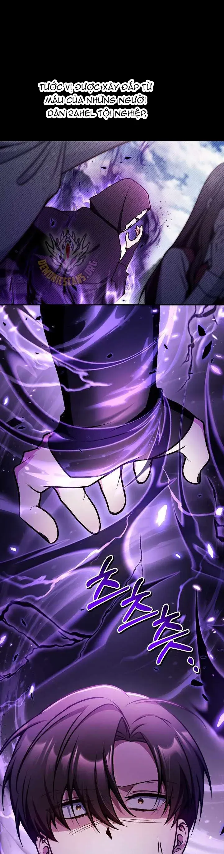 Kí Sự Hồi Quy Chapter 178 - 54