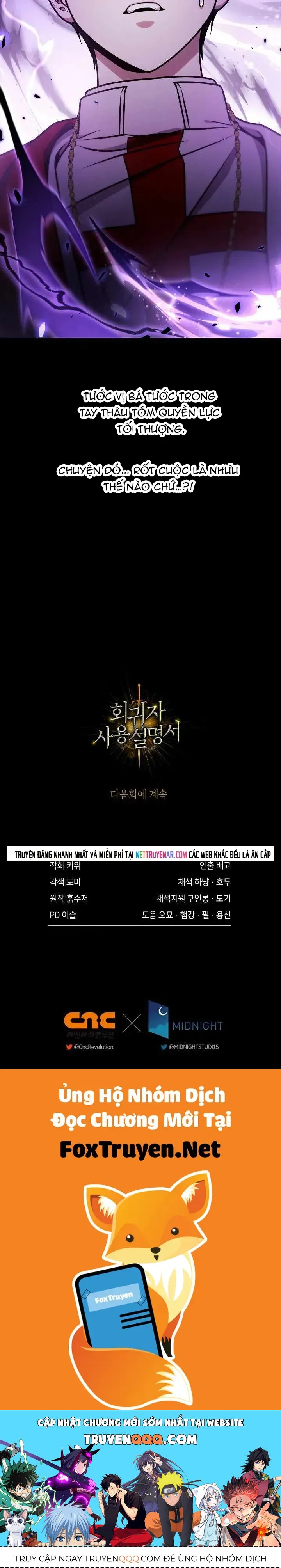 Kí Sự Hồi Quy Chapter 178 - 55