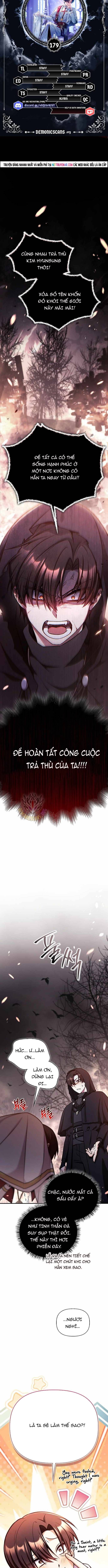 Kí Sự Hồi Quy Chapter 179 - 2