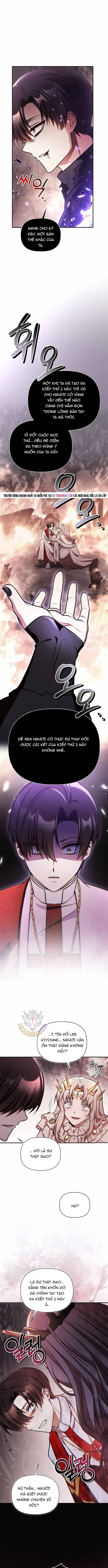 Kí Sự Hồi Quy Chapter 179 - 12