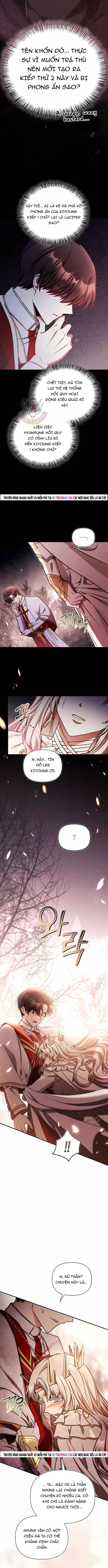 Kí Sự Hồi Quy Chapter 179 - 15