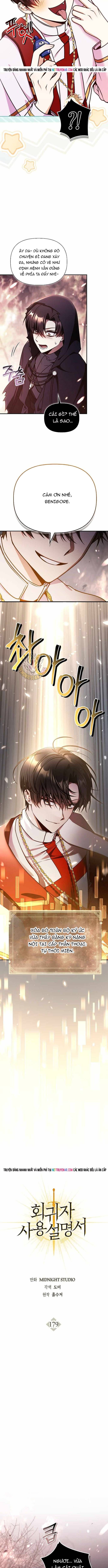 Kí Sự Hồi Quy Chapter 179 - 3