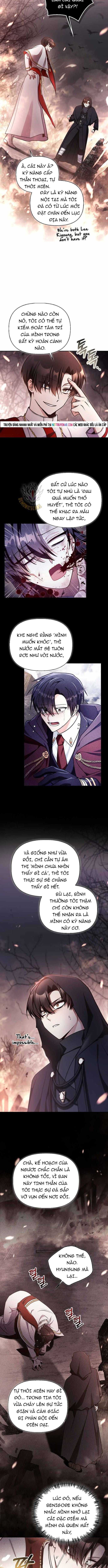 Kí Sự Hồi Quy Chapter 179 - 4