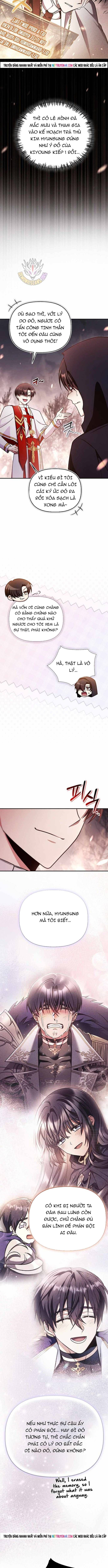 Kí Sự Hồi Quy Chapter 179 - 5