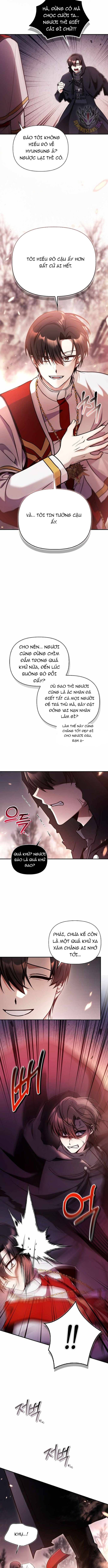 Kí Sự Hồi Quy Chapter 179 - 6