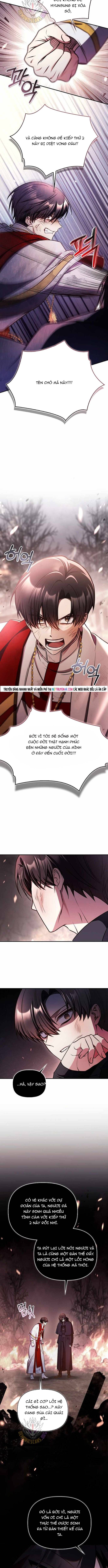 Kí Sự Hồi Quy Chapter 179 - 8