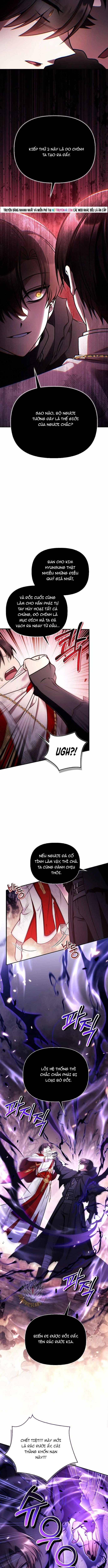 Kí Sự Hồi Quy Chapter 179 - 9