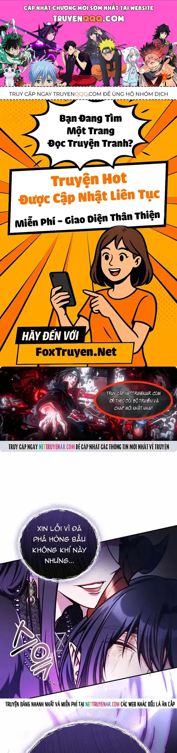 Kí Sự Hồi Quy Chapter 181 - 1