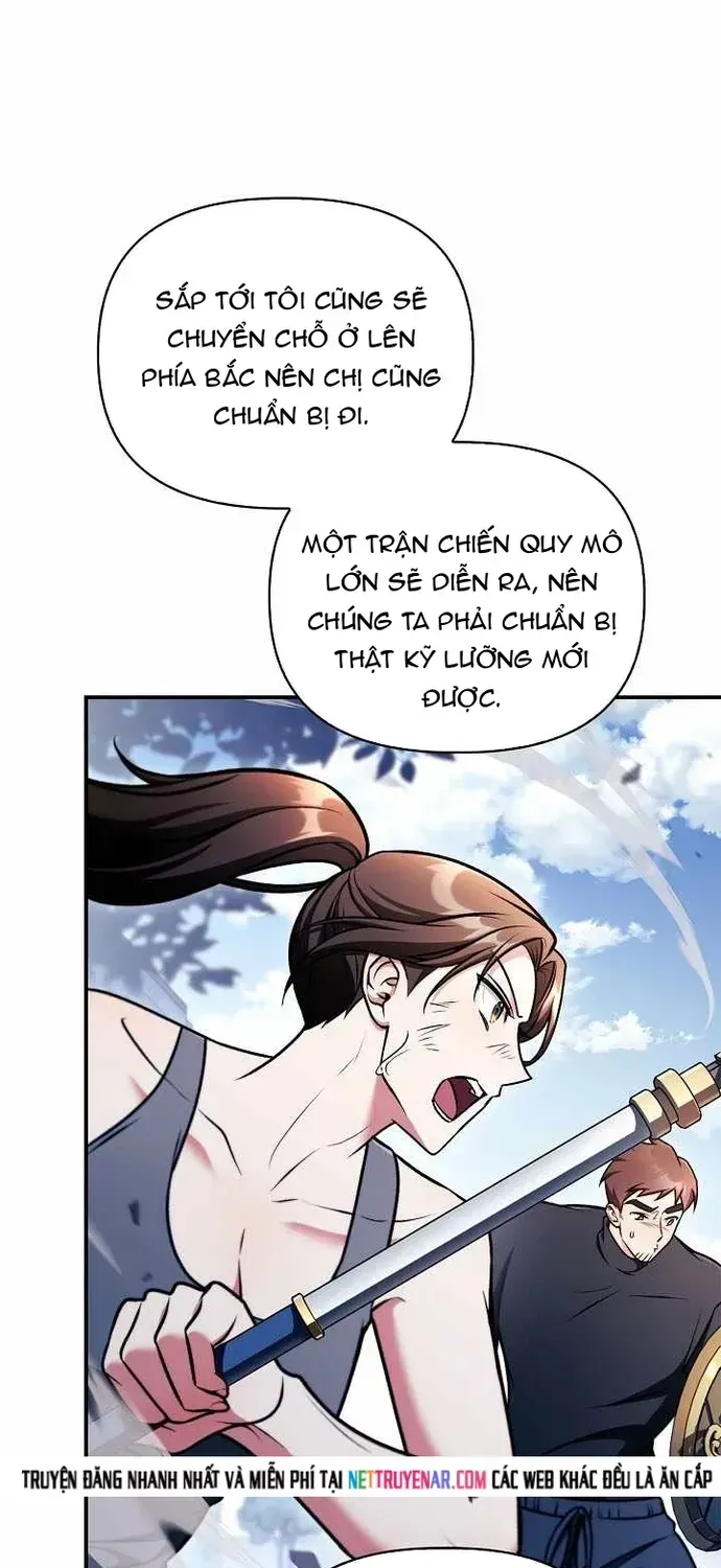 Kí Sự Hồi Quy Chapter 181 - 49