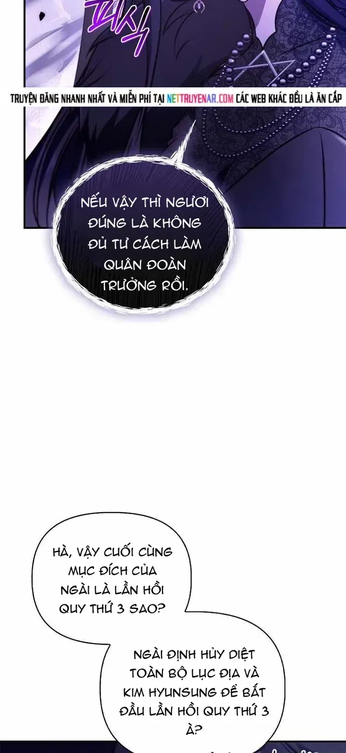 Kí Sự Hồi Quy Chapter 181 - 8