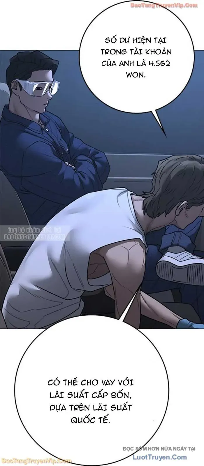 Nhiệm Vụ Đời Thật Chapter 178 - 18