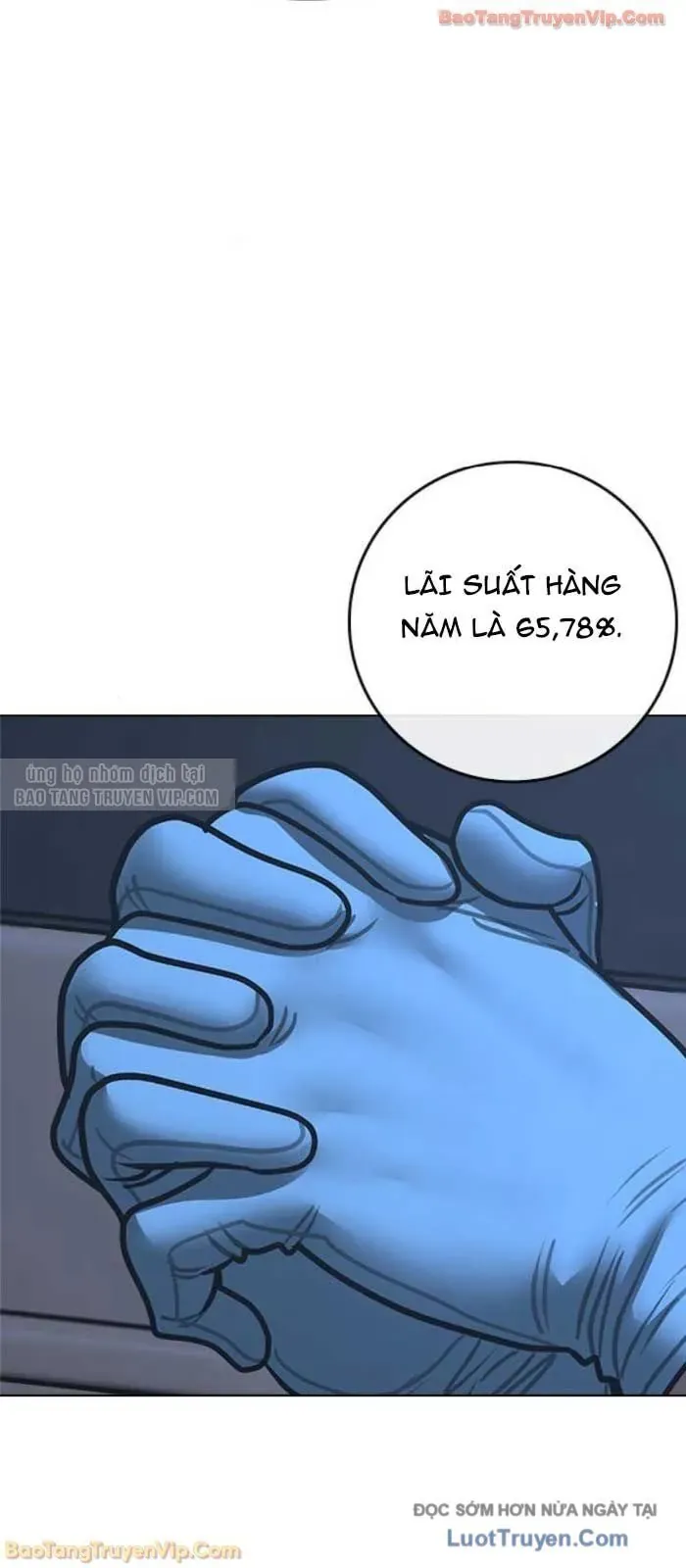 Nhiệm Vụ Đời Thật Chapter 178 - 19