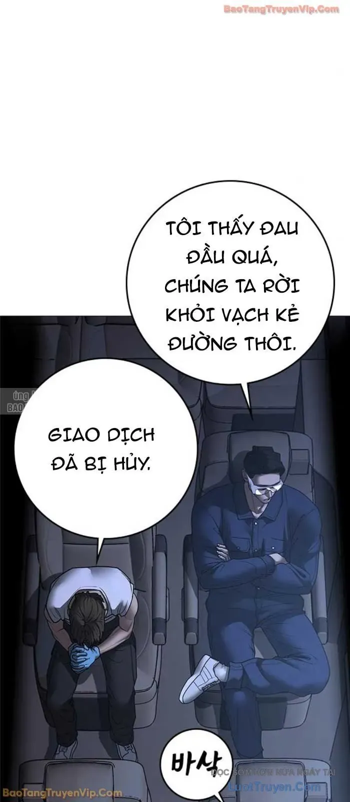 Nhiệm Vụ Đời Thật Chapter 178 - 22