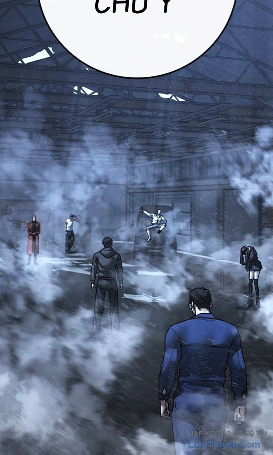 Nhiệm Vụ Đời Thật Chapter 180 - 2