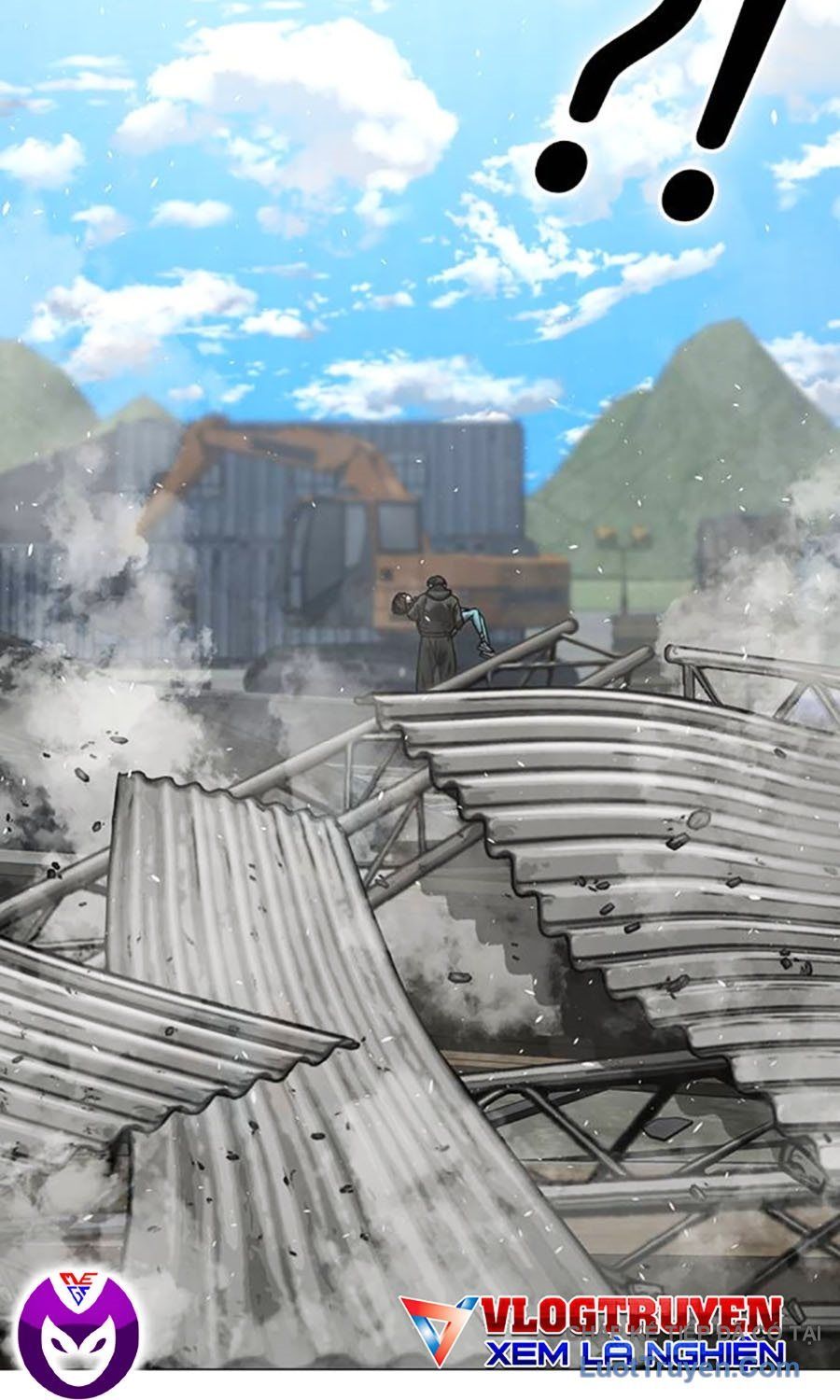 Nhiệm Vụ Đời Thật Chapter 180 - 123