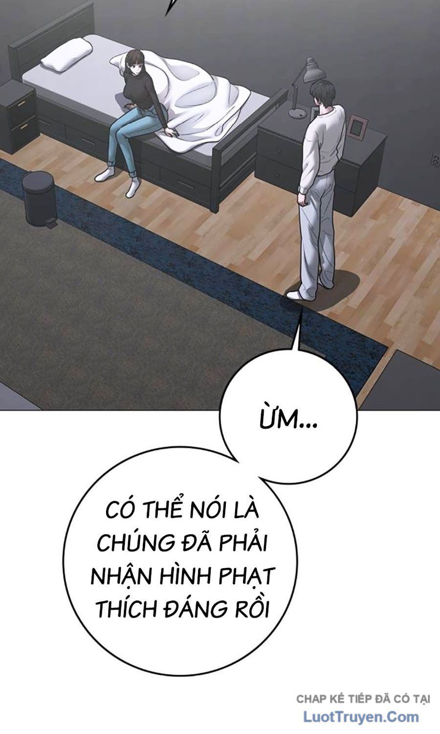 Nhiệm Vụ Đời Thật Chapter 180 - 142