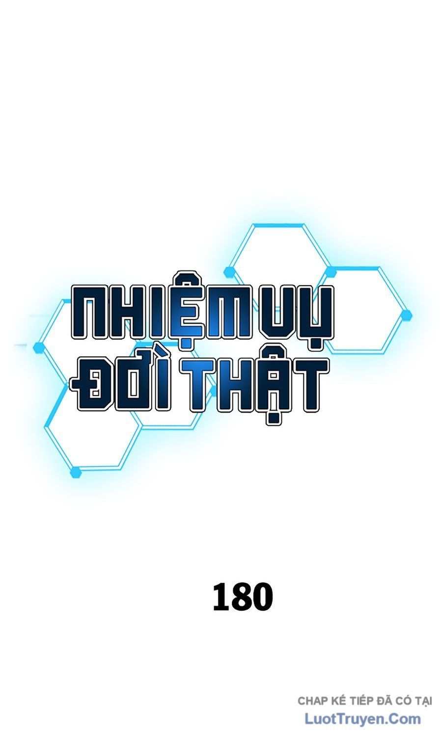Nhiệm Vụ Đời Thật Chapter 180 - 18