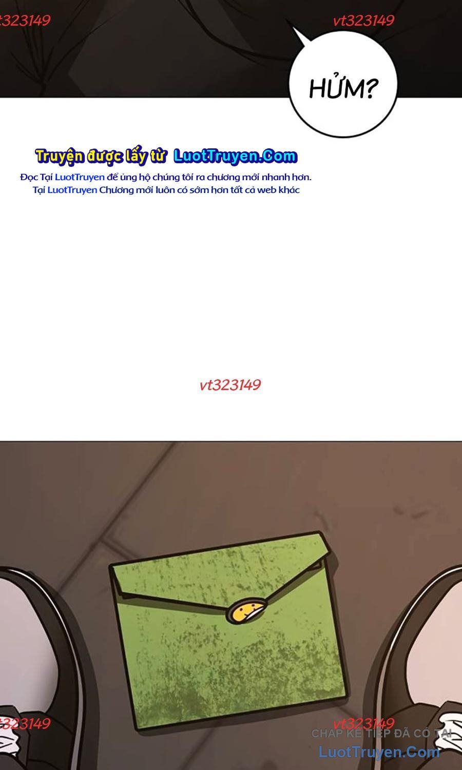 Nhiệm Vụ Đời Thật Chapter 180 - 182