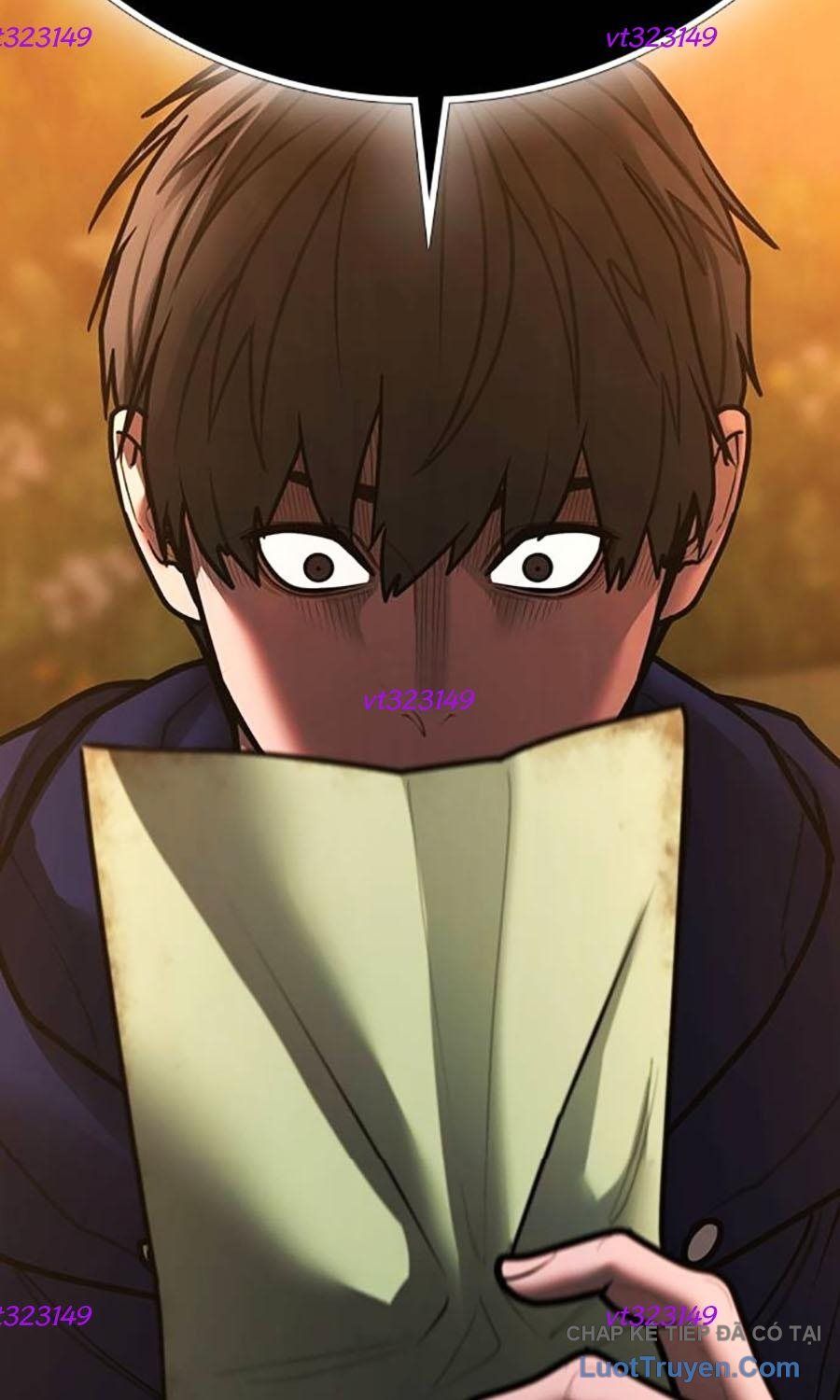 Nhiệm Vụ Đời Thật Chapter 180 - 189