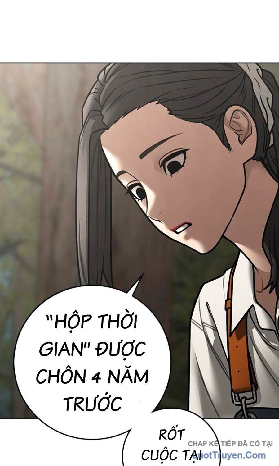 Nhiệm Vụ Đời Thật Chapter 180 - 28