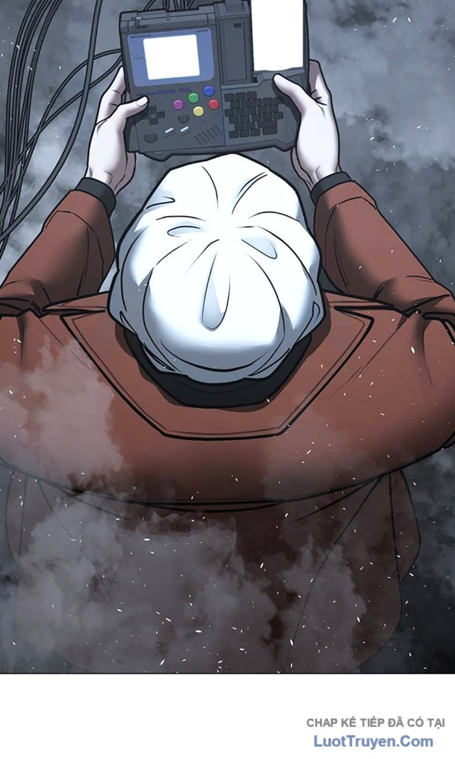 Nhiệm Vụ Đời Thật Chapter 180 - 38