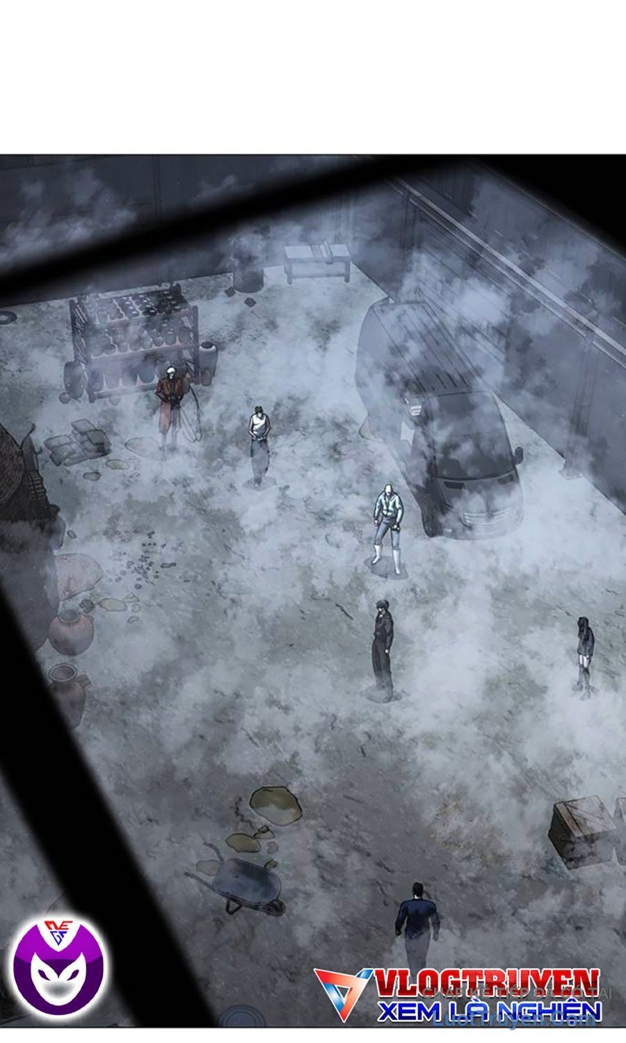 Nhiệm Vụ Đời Thật Chapter 180 - 42