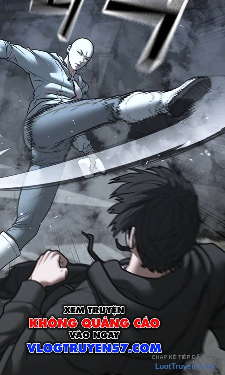 Nhiệm Vụ Đời Thật Chapter 180 - 45