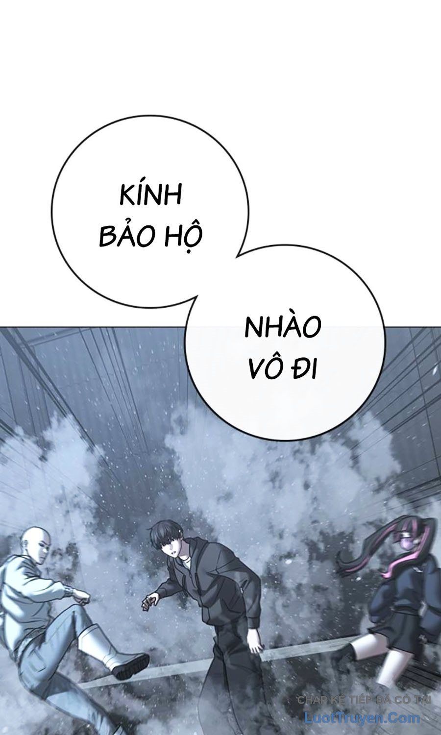 Nhiệm Vụ Đời Thật Chapter 180 - 62