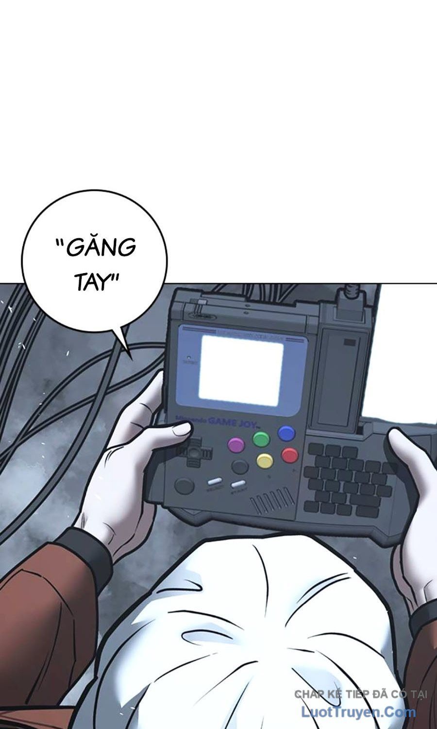 Nhiệm Vụ Đời Thật Chapter 180 - 69