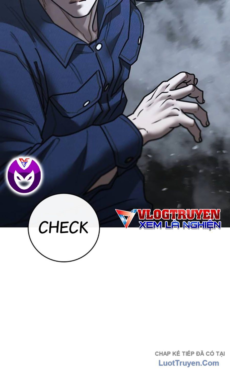 Nhiệm Vụ Đời Thật Chapter 180 - 80