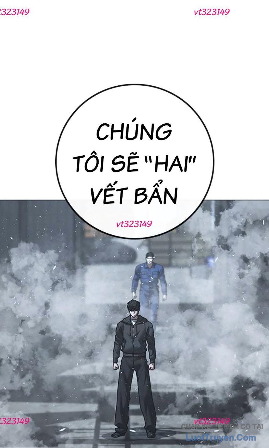 Nhiệm Vụ Đời Thật Chapter 180 - 9